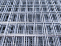 3' x 6' 4" x 4" mesh 14 gauge stainless steel wire supports 
this product requires a minimum order of 600pcs for 
setup 		
			
