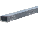 Pultruded FRP 6" x 4" x 1/4" rectangular tube