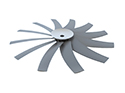 Hudson Fan Assembly APT-34M
