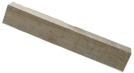 3" X 6" 14’ Douglas Fir