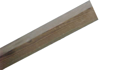 4" X 4" 14’ Douglas Fir