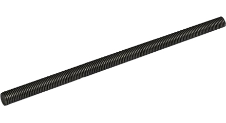1/2" X 36" 18-8 S.S. All Thread Rod