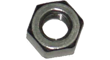 3/4" Nut, 18-8 S.S.