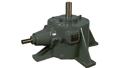 A Series Amarillo A-20 Gearbox Double Reduction