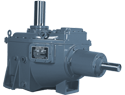 A Series Double Reduction Gearboxes