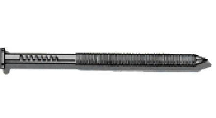 8D 304 S.S. Nail