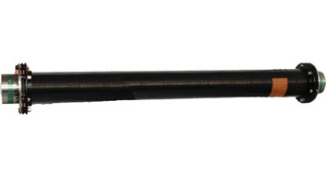 Addax Composite Driveshaft CTD-LRA350.275